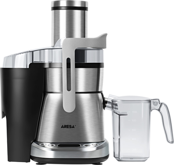Изображение товара Соковыжималка электрическая Aresa AR-2505
