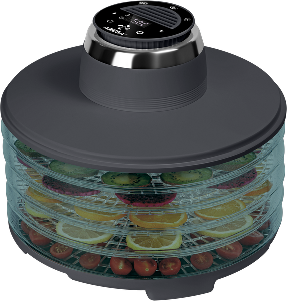 Изображение товара Сушилка для овощей и фруктов Aresa AR-2605