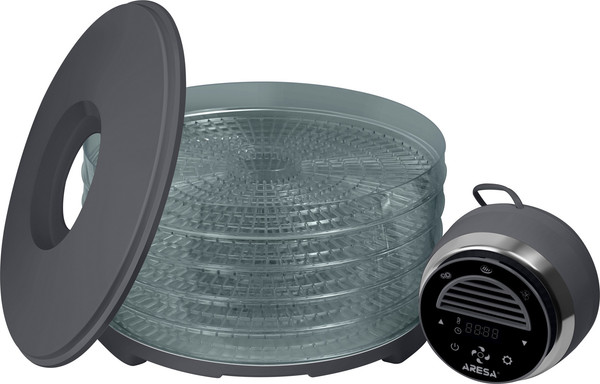 Изображение товара Сушилка для овощей и фруктов Aresa AR-2605