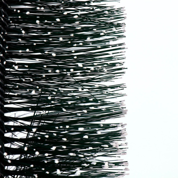 Изображение товара Ель искусственная Sima-Land Елочка зеленая в снегу / 9643861