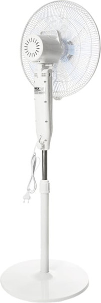 Изображение товара Вентилятор DUX 60-0221 (белый)