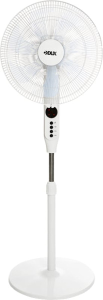 Изображение товара Вентилятор DUX 60-0221 (белый)