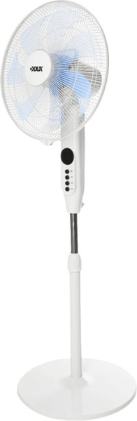 Изображение товара Вентилятор DUX 60-0221 (белый)