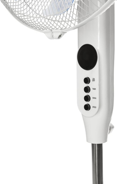 Изображение товара Вентилятор DUX 60-0221 (белый)