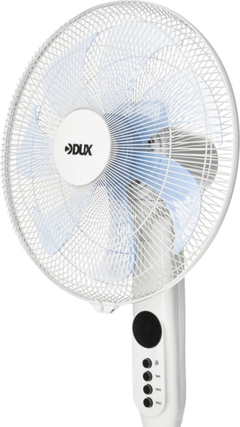Изображение товара Вентилятор DUX 60-0221 (белый)