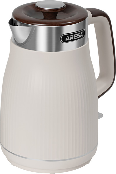Изображение товара Электрочайник Aresa AR-3487
