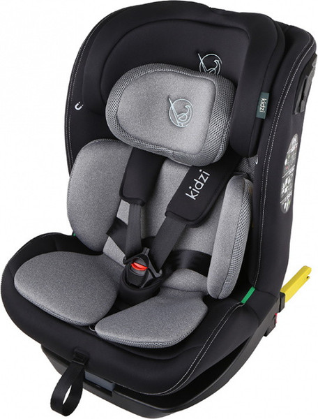 Изображение товара Автокресло Kidzi Spin 360 I-Size / KDZ10GR (серый)