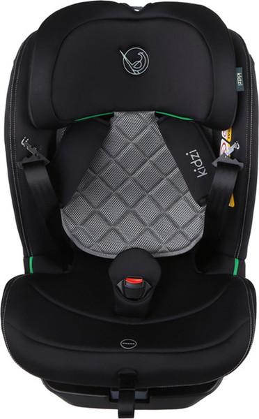 Изображение товара Автокресло Kidzi Spin 360 I-Size / KDZ10GR (серый)