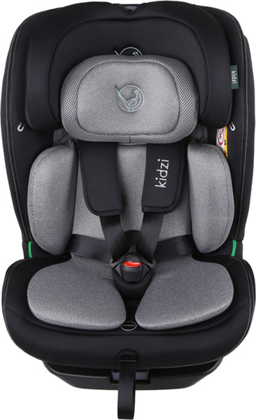 Изображение товара Автокресло Kidzi Spin 360 I-Size / KDZ10GR (серый)
