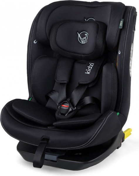 Изображение товара Автокресло Kidzi Spin 360 I-Size / KDZ10B (черный)