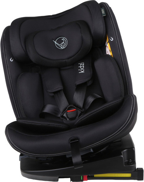 Изображение товара Автокресло Kidzi Spin 360 I-Size / KDZ10B (черный)