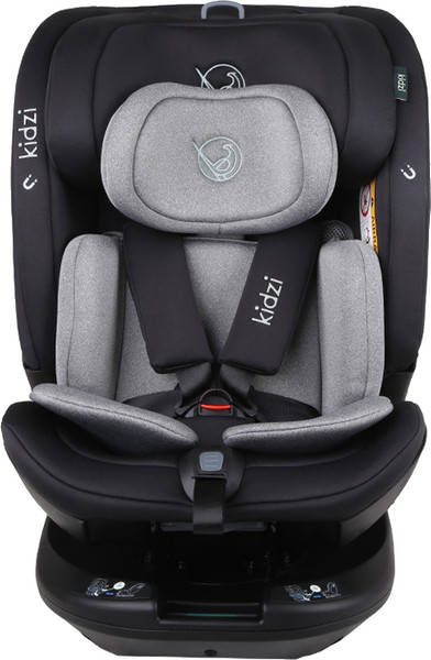 Изображение товара Автокресло Kidzi Spin Plus 360 I-Size / KDZ08GR (серый)