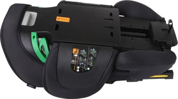 Изображение товара Автокресло Kidzi Itiro I-Size / KDZ07GR (серый)