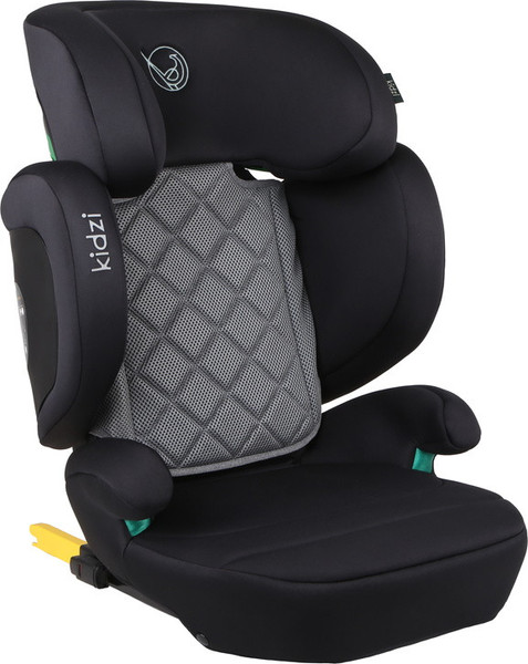 Изображение товара Автокресло Kidzi Itiro I-Size / KDZ07GR (серый)