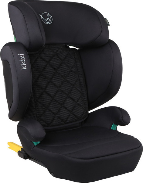 Изображение товара Автокресло Kidzi Itiro I-Size / KDZ07B (черный)