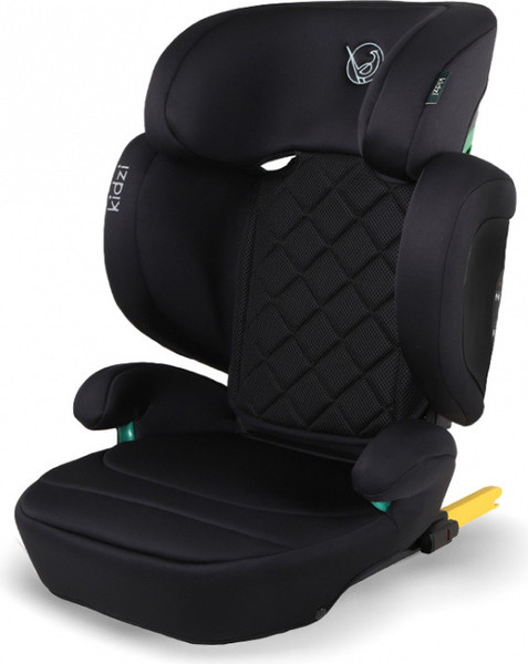 Изображение товара Автокресло Kidzi Itiro I-Size / KDZ07B (черный)