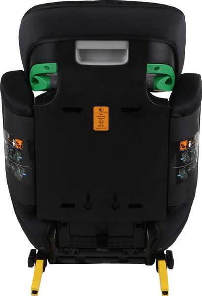 Изображение товара Автокресло Kidzi Itiro I-Size / KDZ07B (черный)