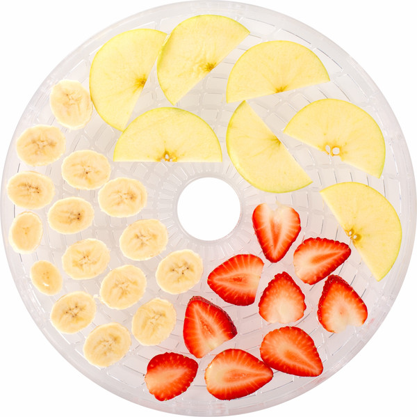 Изображение товара Поддон для сушки овощей Мастерица Для EFD-3051, EFD-3061, EFD-3070