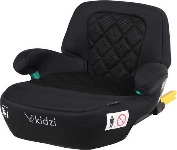 Изображение товара Бустер Kidzi Bro I-Size / KDZ07GOB (черный)