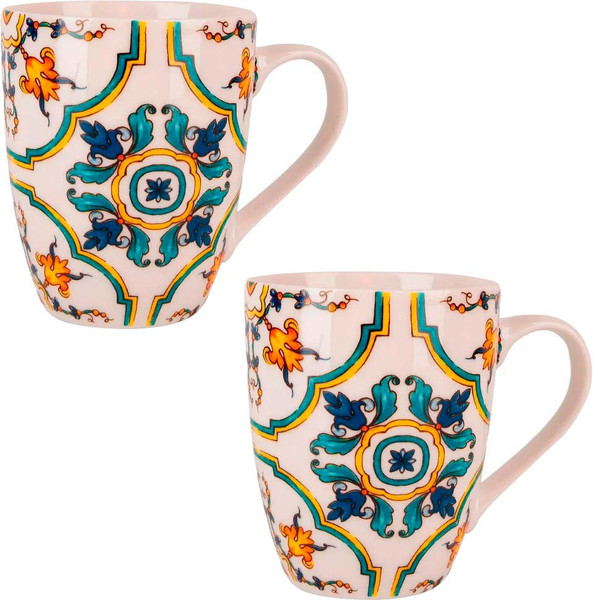 Изображение товара Набор кружек Nouvelle Сицилия / 1360035-3-Н2