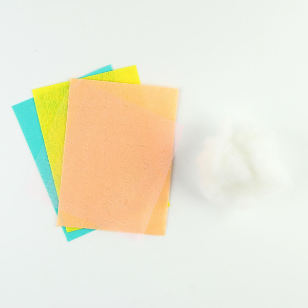 Изображение товара Набор для шитья Школа талантов Кукла из фетра. Принцесса / 9337511