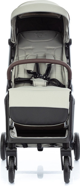 Изображение товара Детская прогулочная коляска Kidzi Breezy WG / KDZT602BG (бежевый)