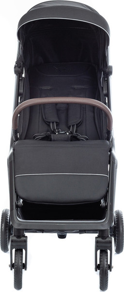 Изображение товара Детская прогулочная коляска Kidzi Breezy WG / KDZT602B (черный)