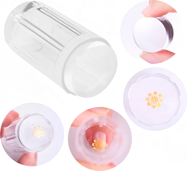 Изображение товара Штамп для стемпинга Sipl AG533D