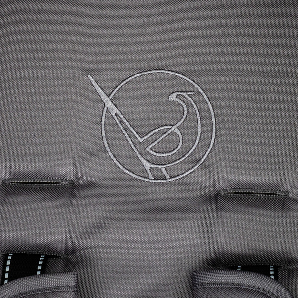 Изображение товара Детская прогулочная коляска Kidzi Storm WG / KDZ211BGR (серый)