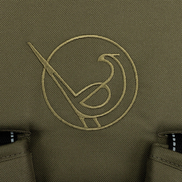 Изображение товара Детская прогулочная коляска Kidzi Storm WG / KDZ211BG (оливковый)