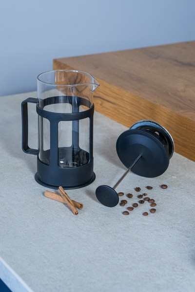 Изображение товара Френч-пресс Homa A020739 (600мл)