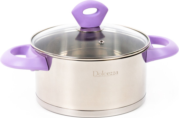 Изображение товара Кастрюля Dolcezza Verona 04724 (2.8л)