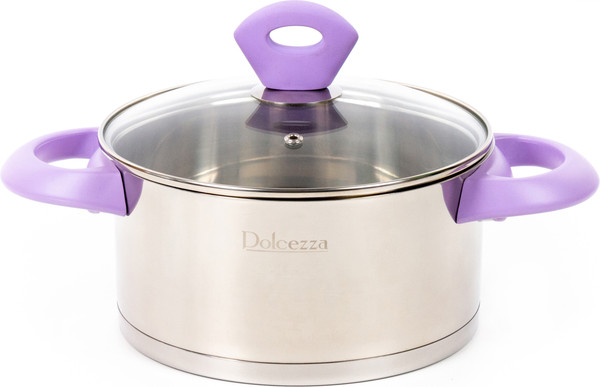Изображение товара Кастрюля Dolcezza Verona 04724 (2.8л)