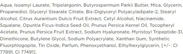 Изображение товара Основа под макияж Paese Get The Glow Look мультифункциональная, иллюминирующая (30мл)