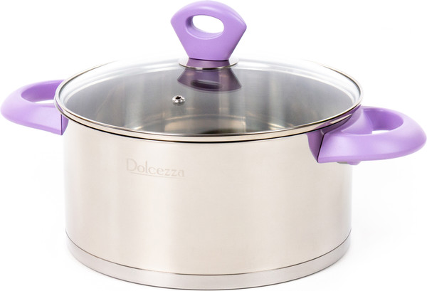 Изображение товара Кастрюля Dolcezza Verona 04731 (5л)
