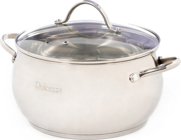 Изображение товара Кастрюля Dolcezza Florence 89250