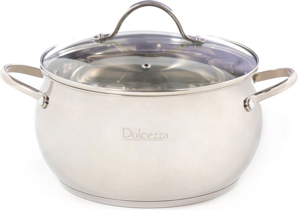 Изображение товара Кастрюля Dolcezza Florence 89250