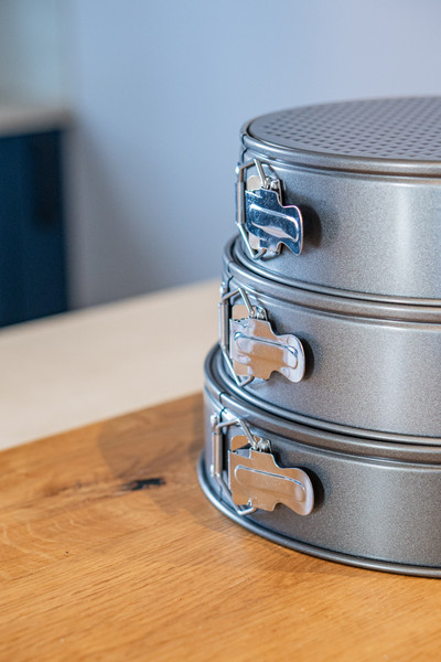 Изображение товара Набор для выпечки Homa A024860