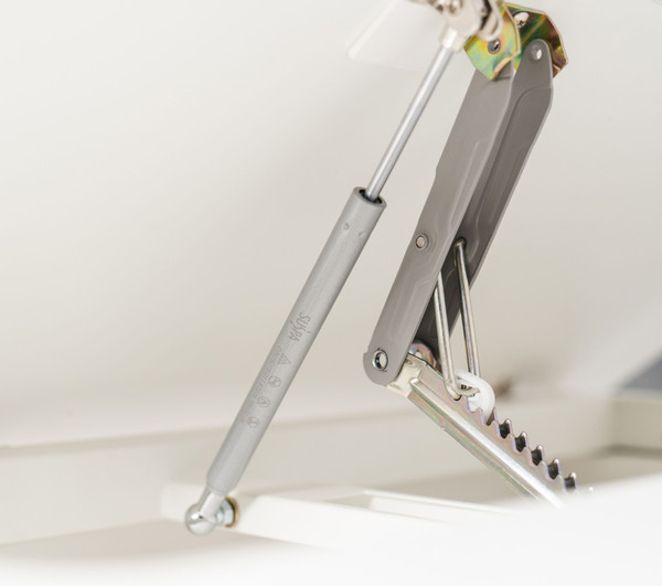 Изображение товара Парта Ergosmart Caravel (70x120см)