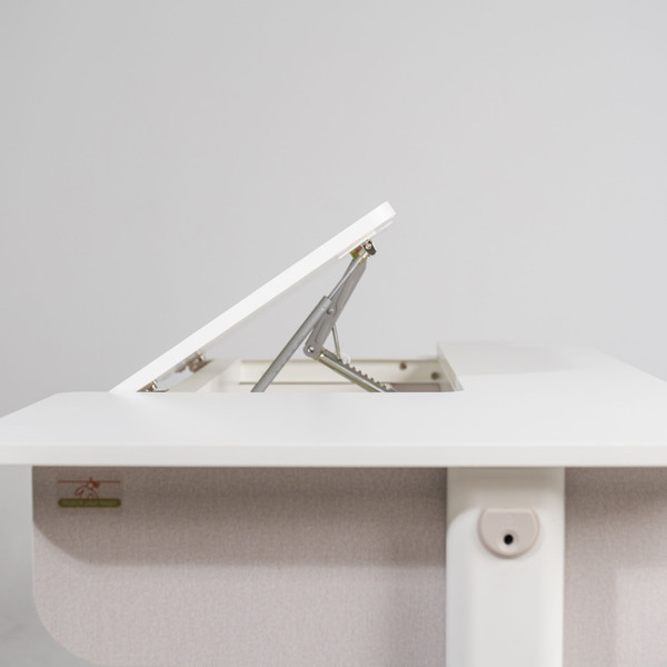 Изображение товара Парта Ergosmart Caravel (70x120см)