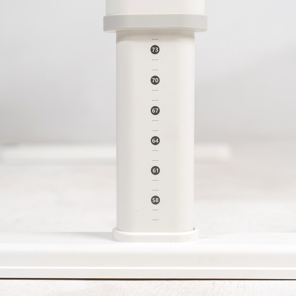 Изображение товара Парта Ergosmart Caravel (70x120см)