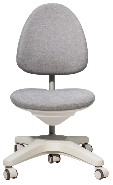 Изображение товара Кресло растущее Ergosmart Maximus (серый)