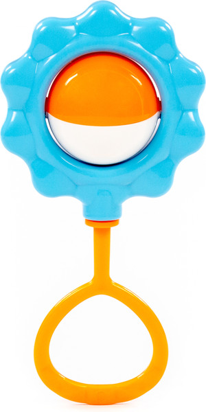 Изображение товара Погремушка Полесье Василек / 09354