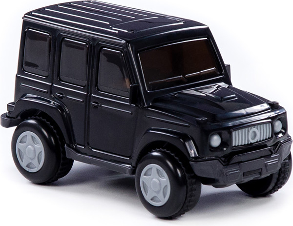 Изображение товара Автомобиль игрушечный Полесье Сигма / 64629