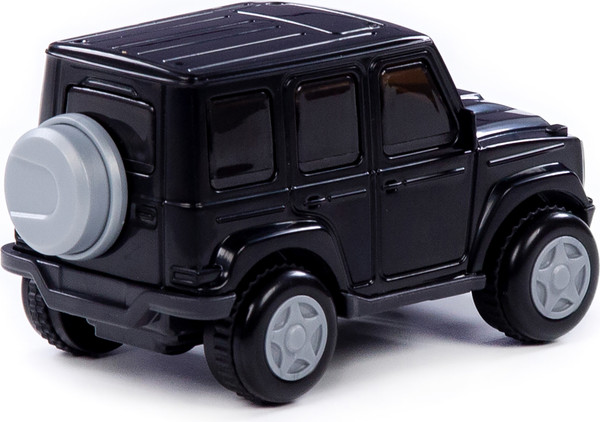 Изображение товара Автомобиль игрушечный Полесье Сигма / 64629