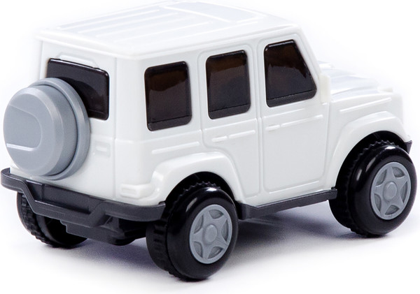 Изображение товара Автомобиль игрушечный Полесье Сигма / 64629