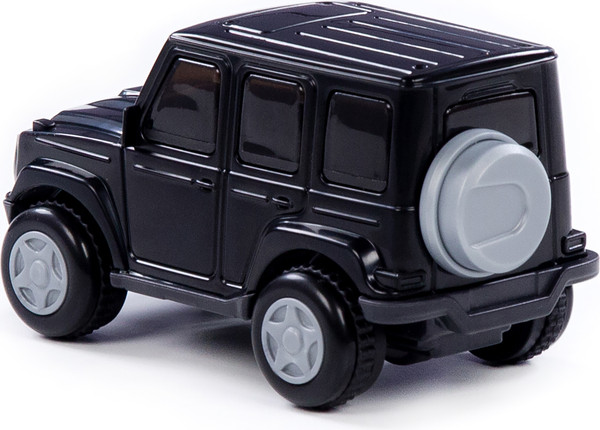 Изображение товара Автомобиль игрушечный Полесье Сигма / 64629