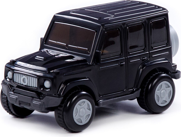 Изображение товара Автомобиль игрушечный Полесье Сигма / 64629