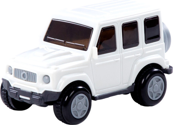 Изображение товара Автомобиль игрушечный Полесье Сигма / 64629