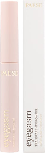 Изображение товара Гель для бровей Paese Eyegasm (5мл, прозрачный)
